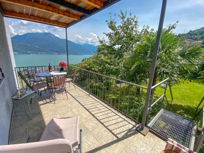 Ferienhaus für 5 Personen (80 m²) in Pianello Del Lario 1/10