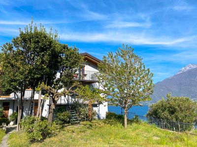 Ferienhaus für 5 Personen (80 m²) in Pianello Del Lario 2/10