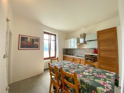 Ferienhaus für 5 Personen (80 m²) in Pianello Del Lario 6/10