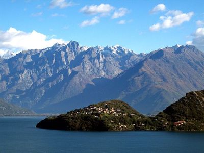 Ferienhaus für 6 Personen (70 m²) in Pianello Del Lario 3/10