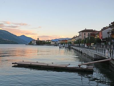 Ferienhaus für 6 Personen (70 m²) in Pianello Del Lario 10/10