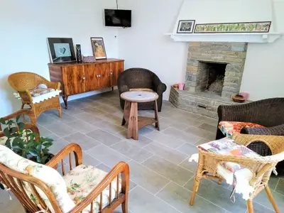 Wohnzimmer Wohnzimmer