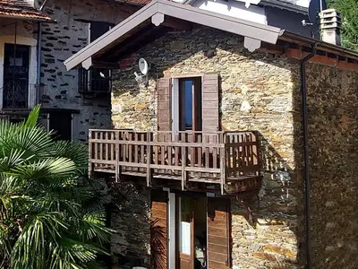 Ferienhaus für 6 Personen (70 m²) in Pianello Del Lario 1/10 Ferienhaus für 6 Personen (70 m²) in Pianello Del Lario 1/10