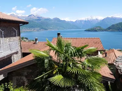 Ferienhaus für 6 Personen (70 m²) in Pianello Del Lario 5/10 Ferienhaus für 6 Personen (70 m²) in Pianello Del Lario 5/10