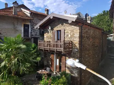 Ferienhaus für 6 Personen (70 m²) in Pianello Del Lario 7/10 Ferienhaus für 6 Personen (70 m²) in Pianello Del Lario 7/10