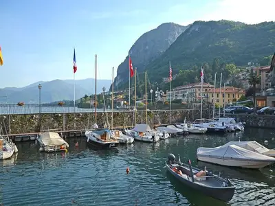 Ferienhaus für 6 Personen (70 m²) in Pianello Del Lario 8/10 Ferienhaus für 6 Personen (70 m²) in Pianello Del Lario 8/10