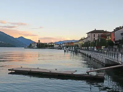 Ferienhaus für 6 Personen (70 m²) in Pianello Del Lario 10/10 Ferienhaus für 6 Personen (70 m²) in Pianello Del Lario 10/10