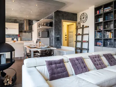 Wohnzimmer Wohnzimmer
