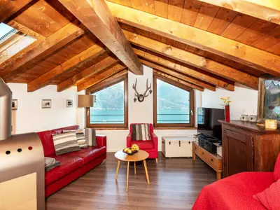 Ferienhaus für 4 Personen (80 m²) in Pianello Del Lario 3/10