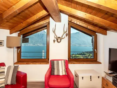 Ferienhaus für 4 Personen (80 m²) in Pianello Del Lario 7/10
