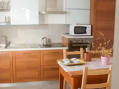 Küche / Küchenzeile