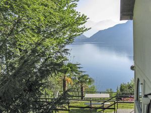 Ferienhaus für 2 Personen (45 m²) in Pianello Lario