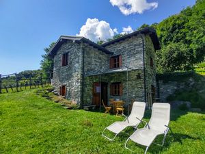 Ferienhaus für 4 Personen (55 m²) in Pianello Lario