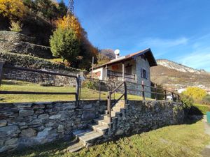 Ferienhaus für 2 Personen (50 m²) in Pianello Lario