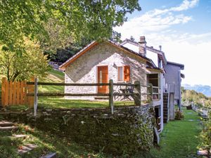 Ferienhaus für 2 Personen (70 m²) in Pianezzo