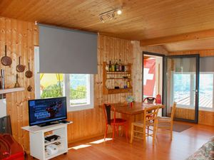 Ferienhaus für 4 Personen (55 m²) in Piazzogna