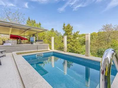 Ferienhaus für 4 Personen (91 m²) in Pićan 2/10