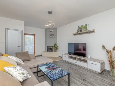 Ferienhaus für 4 Personen (91 m²) in Pićan 4/10