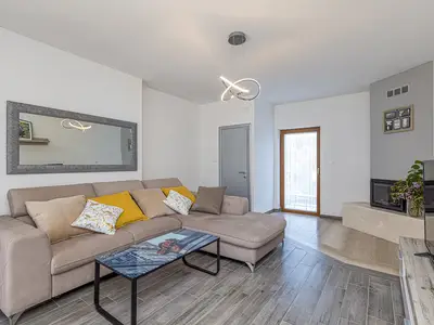 Ferienhaus für 4 Personen (91 m²) in Pićan 5/10