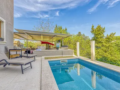 Ferienhaus für 4 Personen (91 m²) in Pićan 9/10