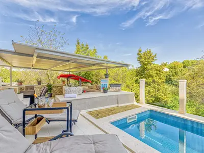 Ferienhaus für 4 Personen (91 m²) in Pićan 10/10