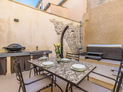 Ferienhaus für 4 Personen (76 m²) in Pićan 2/10