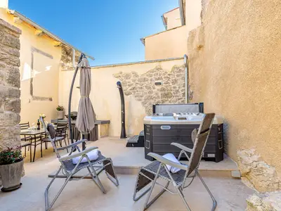 Ferienhaus für 4 Personen (76 m²) in Pićan 3/10