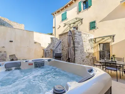 Ferienhaus für 4 Personen (76 m²) in Pićan 4/10