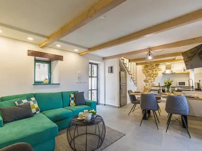 Ferienhaus für 4 Personen (76 m²) in Pićan 6/10