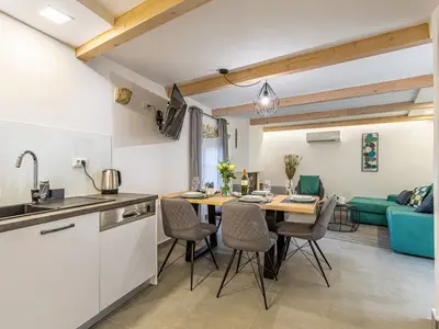 Ferienhaus für 4 Personen (76 m²) in Pićan 8/10