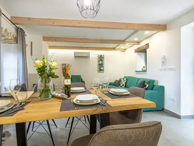 Ferienhaus für 4 Personen (76 m²) in Pićan 9/10