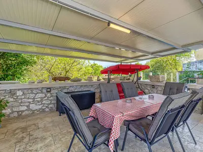 Ferienhaus für 4 Personen (90 m²) in Pićan 2/10