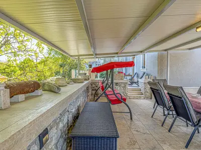 Ferienhaus für 4 Personen (90 m²) in Pićan 3/10