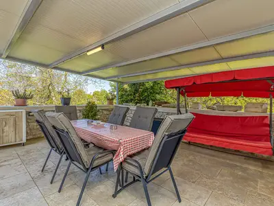Ferienhaus für 4 Personen (90 m²) in Pićan 4/10