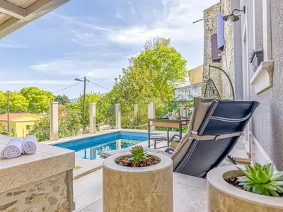 Ferienhaus für 4 Personen (90 m²) in Pićan 6/10