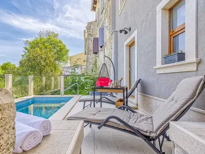 Ferienhaus für 4 Personen (90 m²) in Pićan 7/10