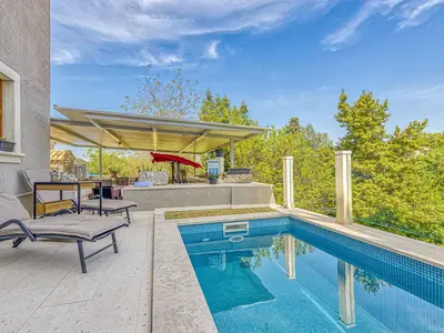 Ferienhaus für 4 Personen (90 m²) in Pićan 9/10