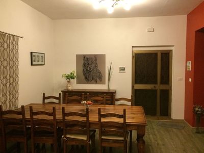 DiningRoom