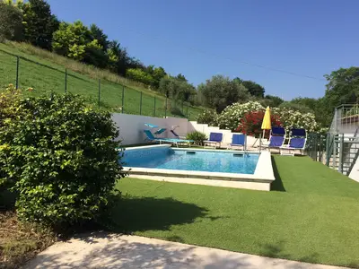 PoolOfHouse