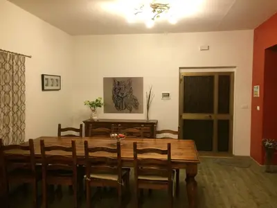 DiningRoom