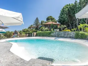 Ferienhaus für 9 Personen (100 m²) in Piedimonte Etneo