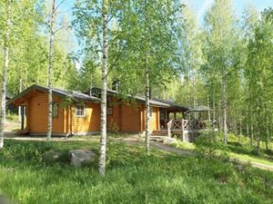 Ferienhaus für 6 Personen (80 m²) in Pieksämäki