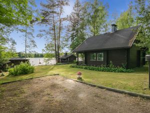 Ferienhaus für 5 Personen (75 m²) in Pieksämäki