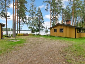 Ferienhaus für 4 Personen (63 m²) in Pieksämäki