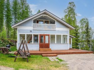 Ferienhaus für 6 Personen (95 m²) in Pieksämäki