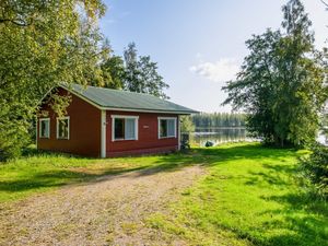 Ferienhaus für 6 Personen (68 m²) in Pielavesi