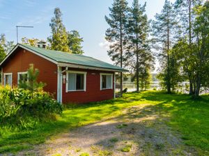 Ferienhaus für 6 Personen (68 m²) in Pielavesi