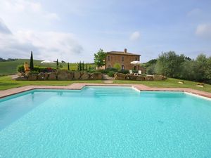 Ferienhaus für 10 Personen (240 m²) in Pienza