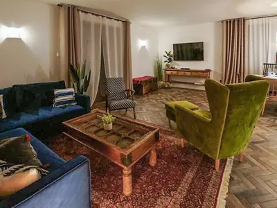 living-room