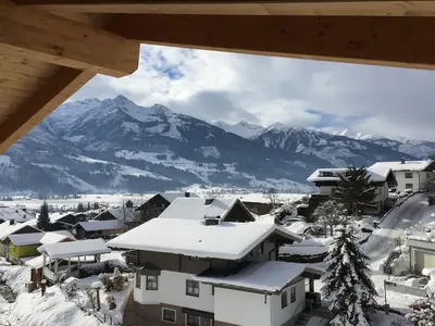 ViewWinter